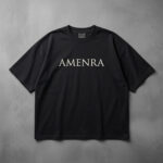 تی‌شرت Amenra