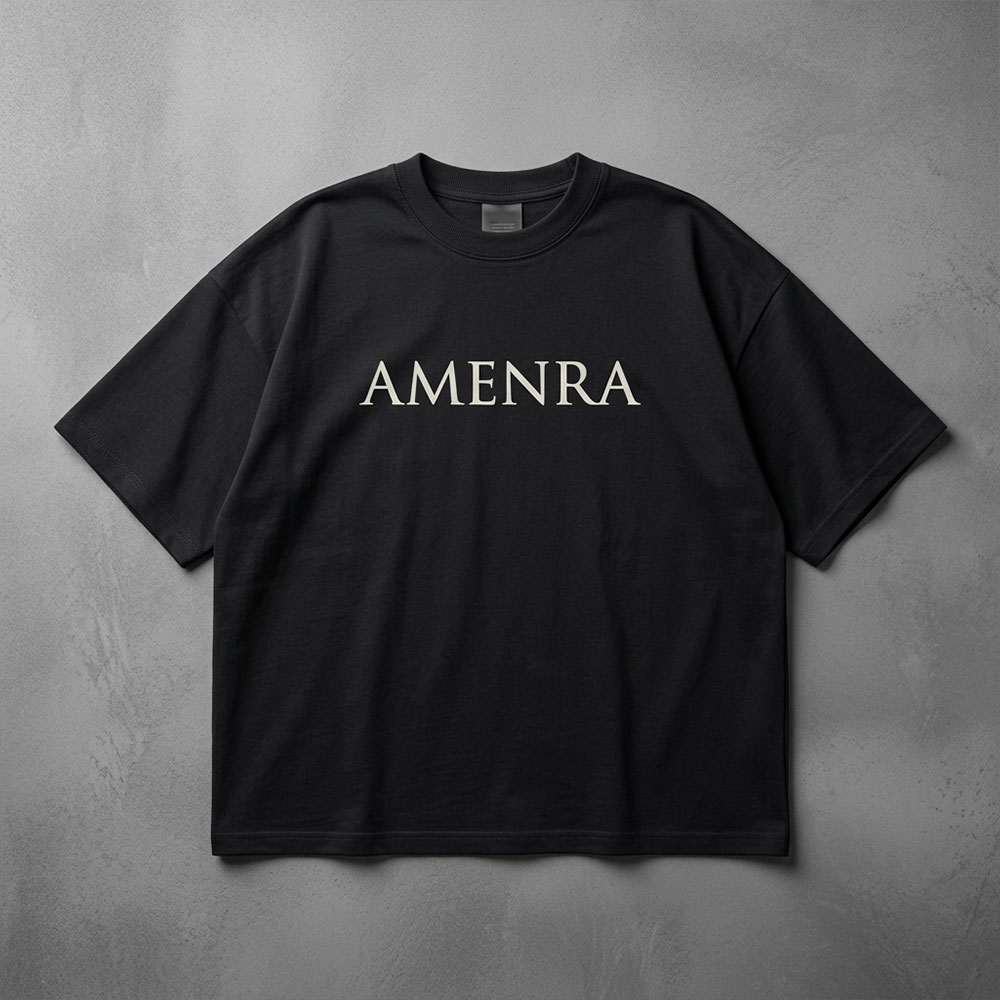 106s تیشرت Amenra - تصویر 1