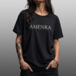 تی‌شرت Amenra - تصویر 2