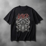 تی‌شرت اسلیر (Slayer)