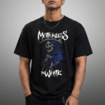 تی‌شرت Motionless In White - تصویر 2