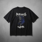 تی‌شرت Motionless In White