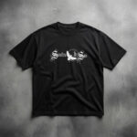 تی‌شرت Swallow the Sun