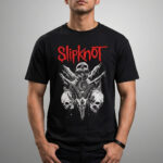 تی‌شرت اسلیپ‌نات (Slipknot) - تصویر 2