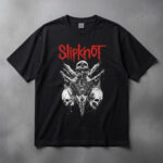 تی‌شرت اسلیپ‌نات (Slipknot)