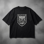 تی‌شرت میلیتانت (Militant Black Metal)