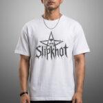 تیشرت اسلیپ‌نات ستاره Slipknot - تصویر 3