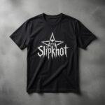 تیشرت اسلیپ‌نات ستاره Slipknot