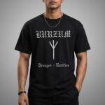 تی‌شرت Burzum - تصویر 2
