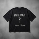 تی‌شرت Burzum