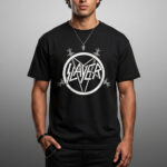 تی‌شرت Slayer - تصویر 2