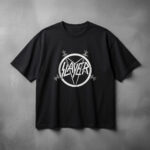 تی‌شرت Slayer