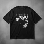 تی‌شرت Slowdive