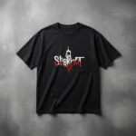 تی‌شرت اسلیپ‌نات (Slipknot)