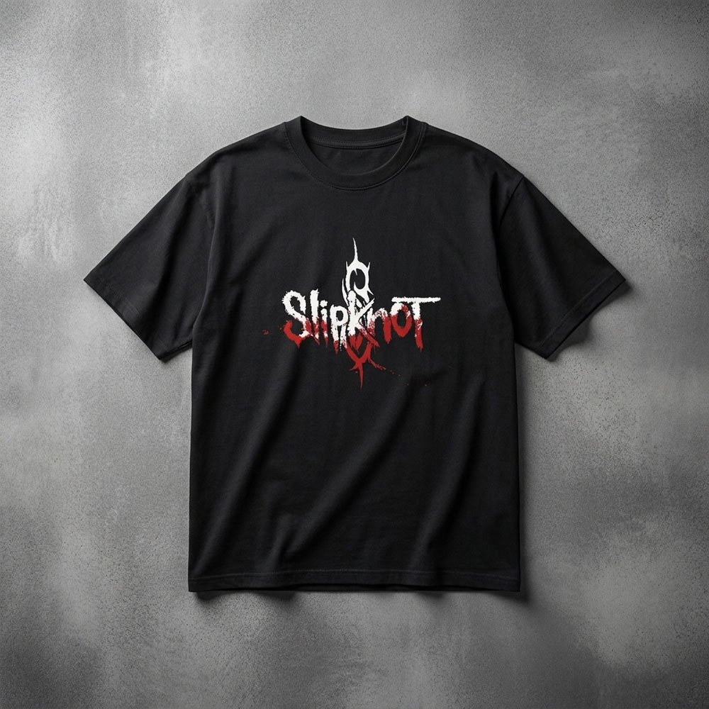 127s تیشرت اسلیپنات (Slipknot) - تصویر 1