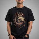 تی‌شرت Lamb of God - تصویر 2