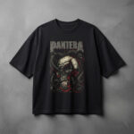 تی‌شرت پنترا Pantera