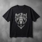 تی‌شرت Pierce the Die!