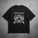 تی‌شرت Lamb of God