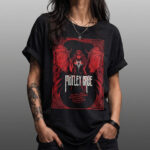 تی‌شرت موتلی کرو (Mötley Crüe) - تصویر 2