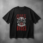 تی‌شرت گانز ان روزز (Guns N’ Roses)