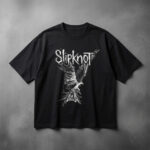 تی‌شرت اسلپ‌نات (Slipknot)