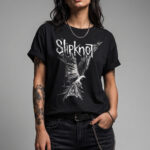 تی‌شرت اسلپ‌نات (Slipknot) - تصویر 2