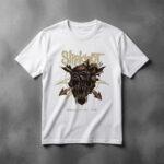 تیشرت اسلیپ نات slipknot