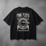 تی‌شرت پینک فلوید Pink Floyd