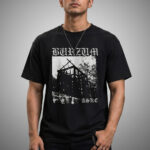 تی‌شرت بورزوم (Burzum) - تصویر 2