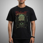 تی‌شرت اسلیپ‌نات (Slipknot) - تصویر 2
