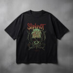 تی‌شرت اسلیپ‌نات (Slipknot)