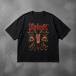 تی‌شرت اسلیپ‌نات (Slipknot)