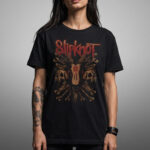 تی‌شرت اسلیپ‌نات (Slipknot) - تصویر 2