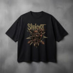 تی‌شرت اسلپ‌نات Slipknot