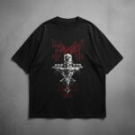 تی‌شرت اسلپ‌نات Slipknot
