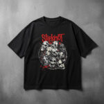 تی‌شرت Slipknot (اسلیپ‌نات)