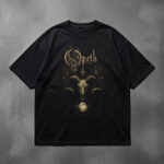 تی‌شرت OPETH (اُپث)