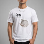 تی‌شرت GOJIRA (گوجیرا) - تصویر 2