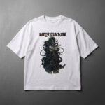 تی‌شرت MESHUGGAH (مشوگا)