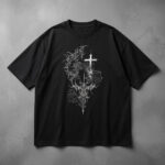 تی‌شرت DIMMU BORGIR (دیمّو بورگیر)