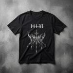 تیشرت هیم تیغه HIM blade
