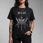 تیشرت هیم تیغه HIM blade - تصویر 2