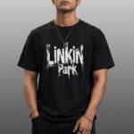 تیشرت لینکین پارک Linkin park - تصویر 2