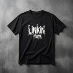 تیشرت لینکین پارک Linkin park