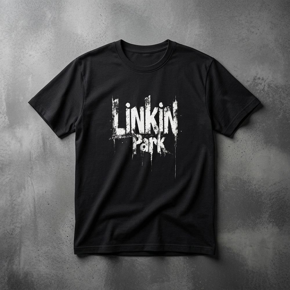 1s تیشرت لینکین پارک Linkin park - تصویر 1