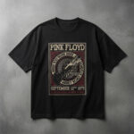 تیشرت پینک فلوید pink floyd
