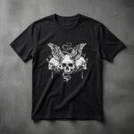 تیشرت اسکال skull