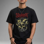 تی‌شرت Slipknot - تصویر 2