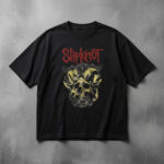 تی‌شرت Slipknot